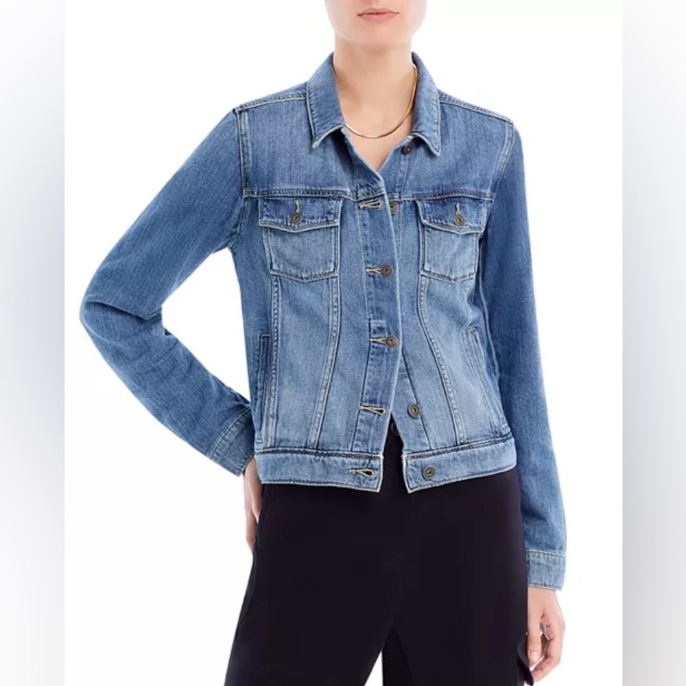 PAIGE
Rowan Jacket in Stark